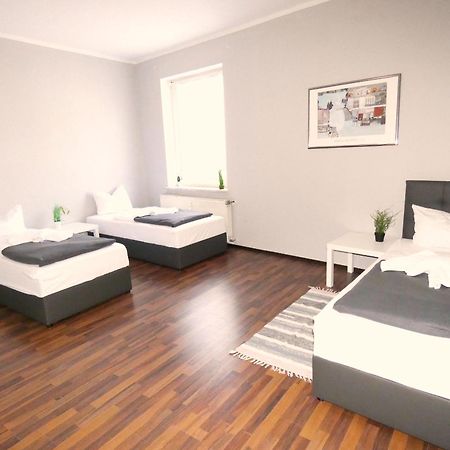 Sunnyhome Monteurwohnungen Und Apartments In Schwandorf 外观 照片