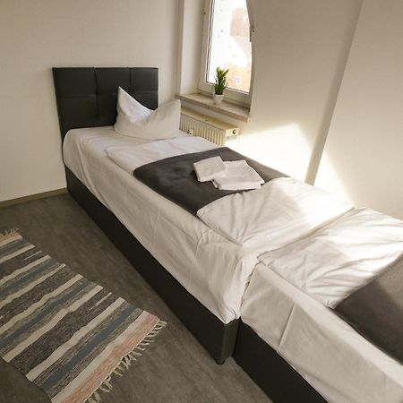 Sunnyhome Monteurwohnungen Und Apartments In Schwandorf 外观 照片