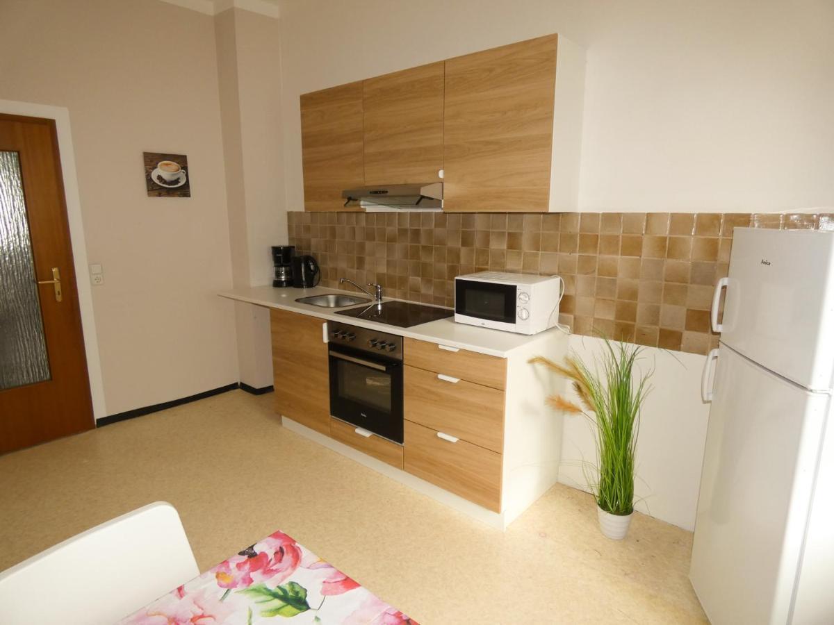 Sunnyhome Monteurwohnungen Und Apartments In Schwandorf 外观 照片