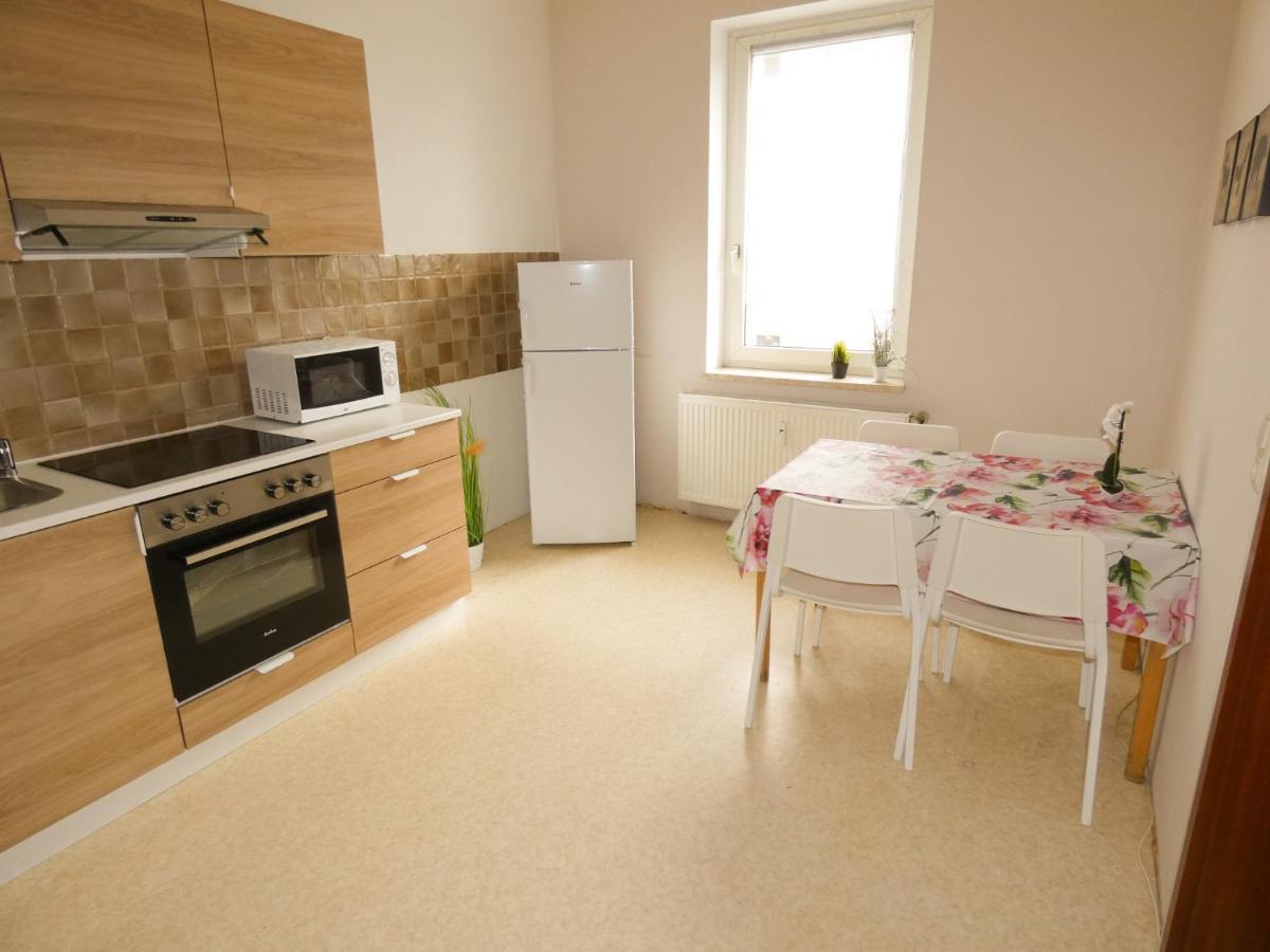 Sunnyhome Monteurwohnungen Und Apartments In Schwandorf 外观 照片