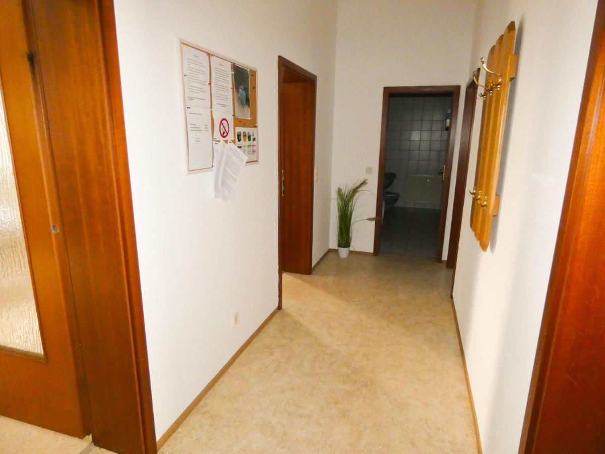 Sunnyhome Monteurwohnungen Und Apartments In Schwandorf 外观 照片