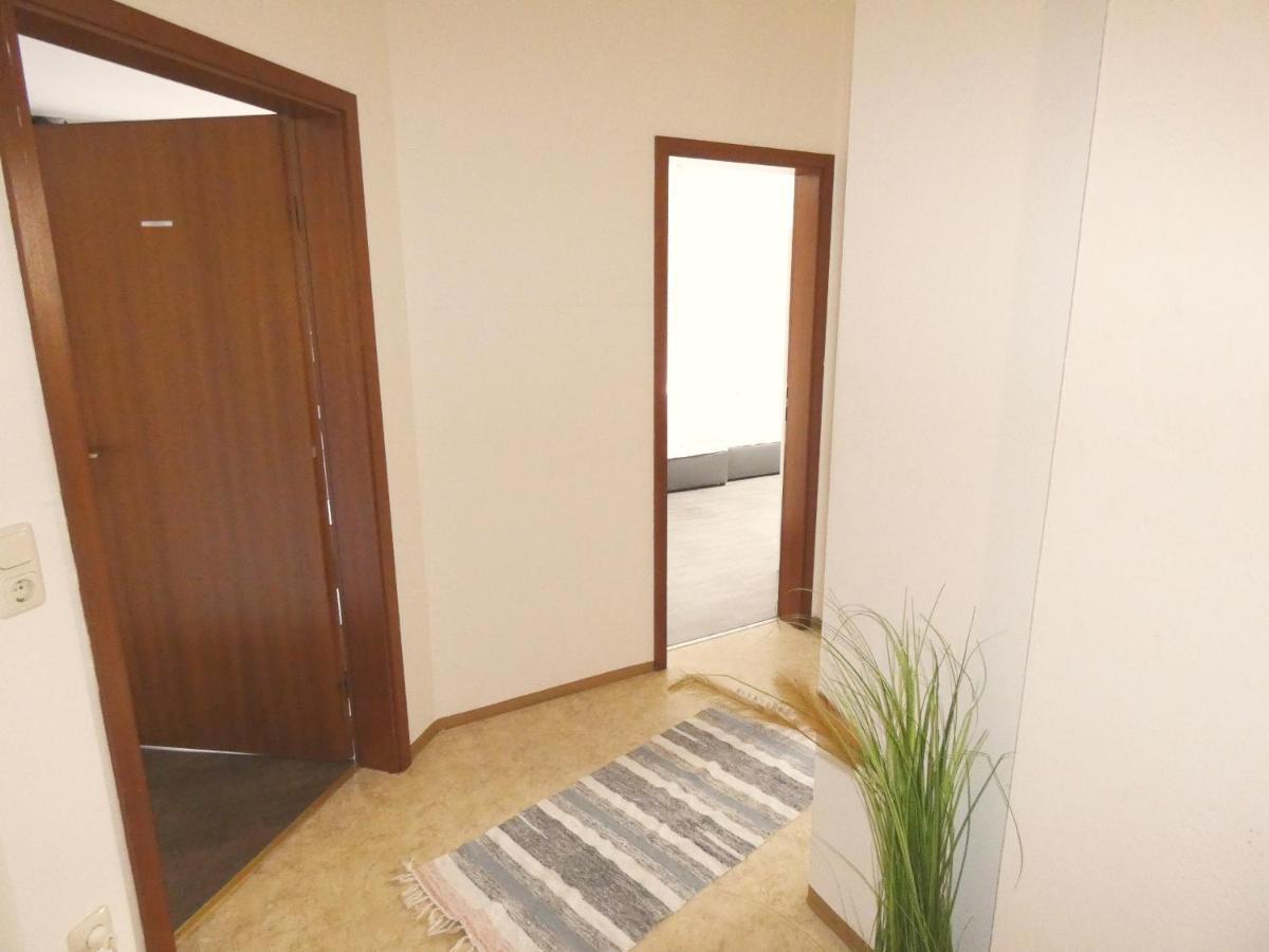 Sunnyhome Monteurwohnungen Und Apartments In Schwandorf 外观 照片