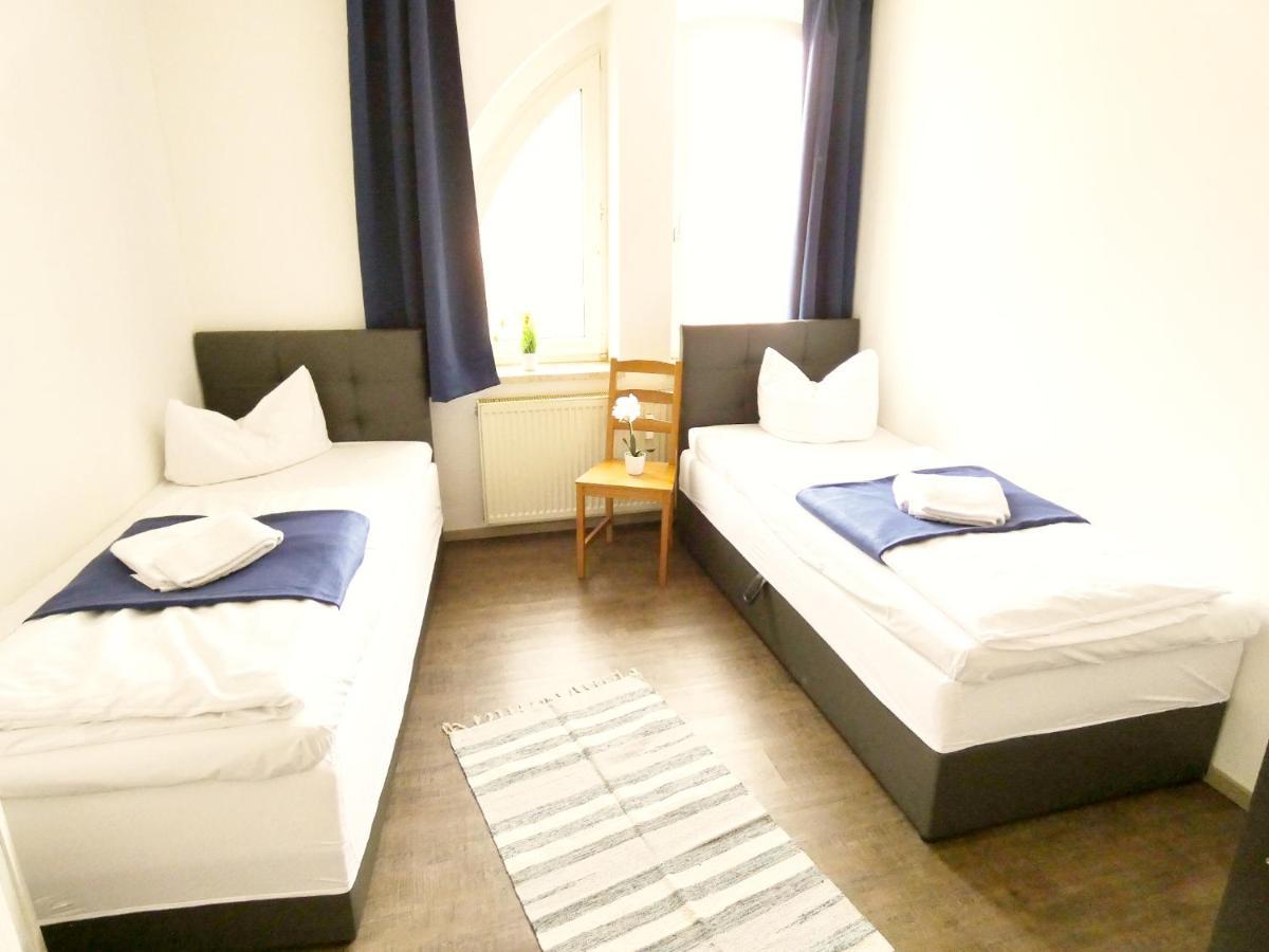 Sunnyhome Monteurwohnungen Und Apartments In Schwandorf 外观 照片