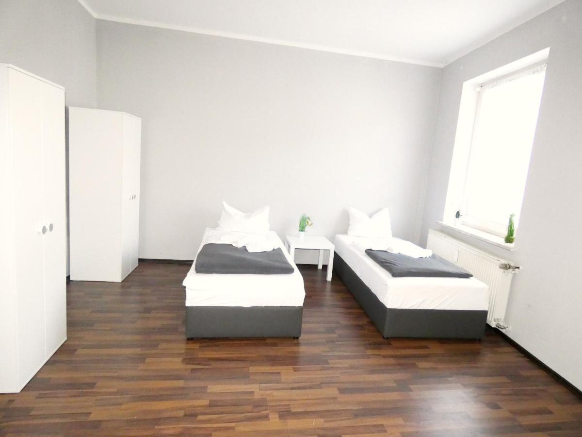 Sunnyhome Monteurwohnungen Und Apartments In Schwandorf 外观 照片
