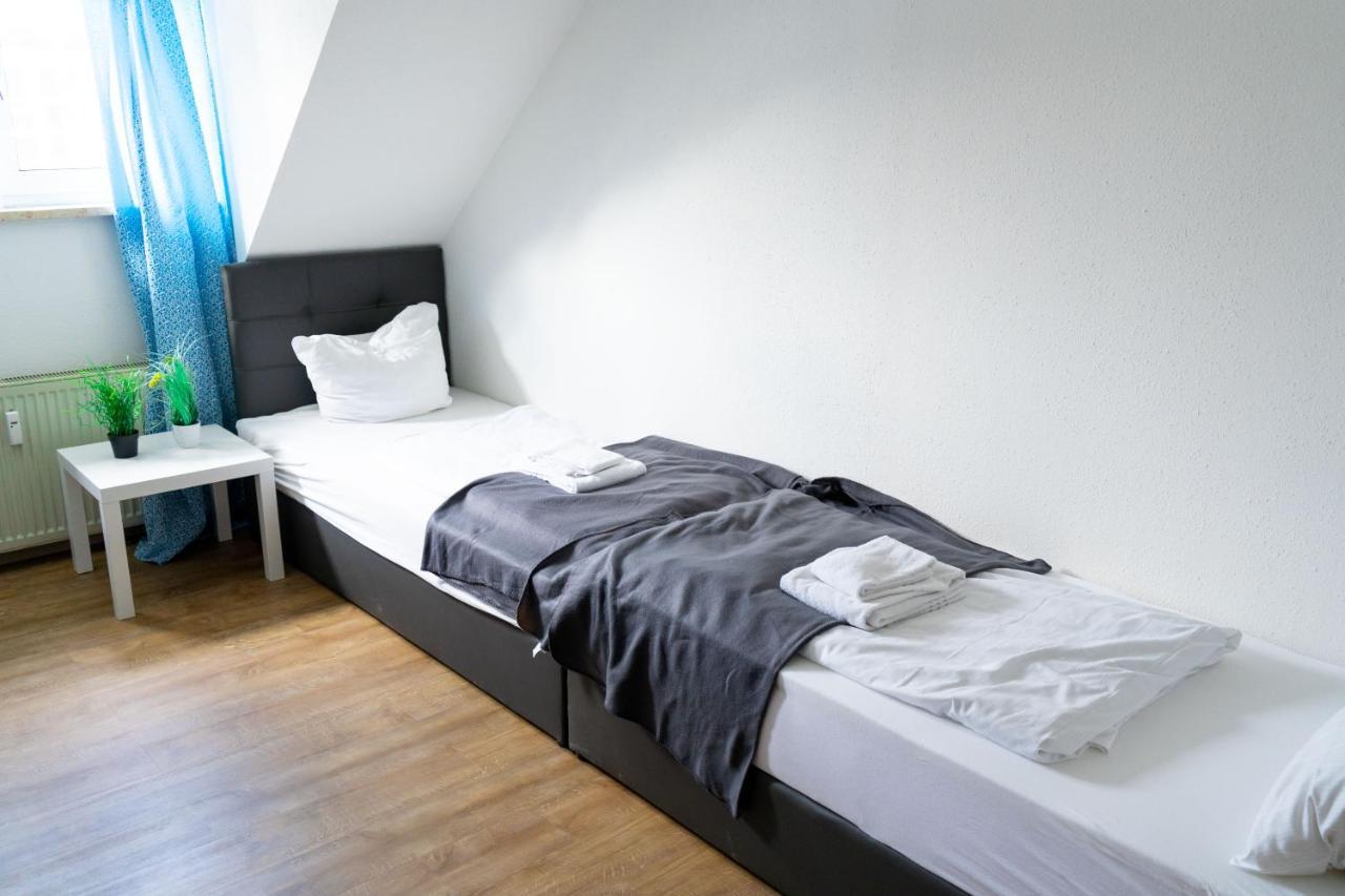 Sunnyhome Monteurwohnungen Und Apartments In Schwandorf 外观 照片