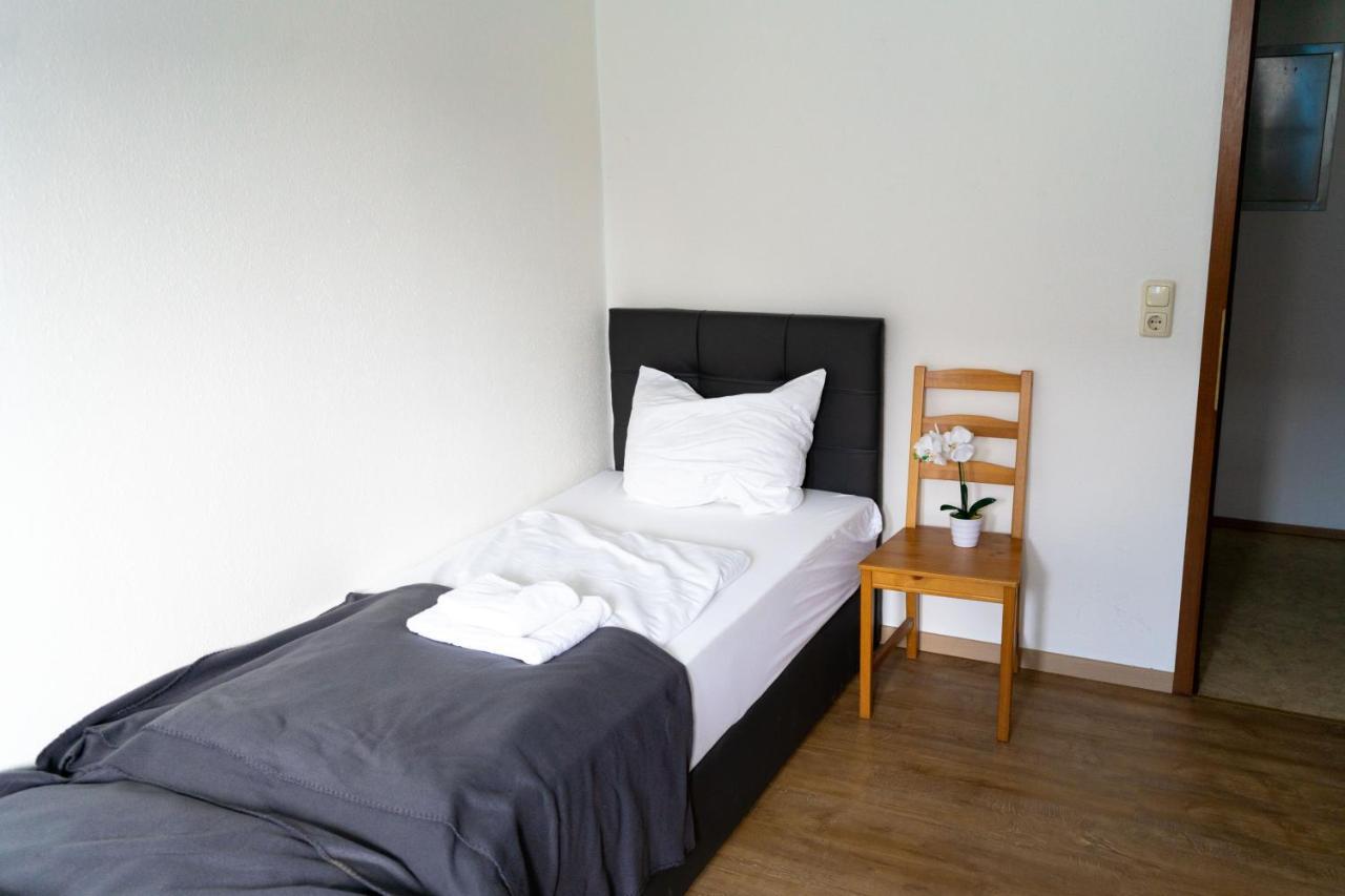 Sunnyhome Monteurwohnungen Und Apartments In Schwandorf 外观 照片