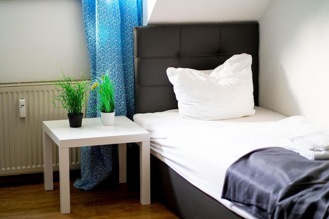 Sunnyhome Monteurwohnungen Und Apartments In Schwandorf 外观 照片