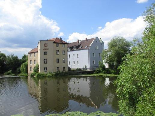 Sunnyhome Monteurwohnungen Und Apartments In Schwandorf 外观 照片