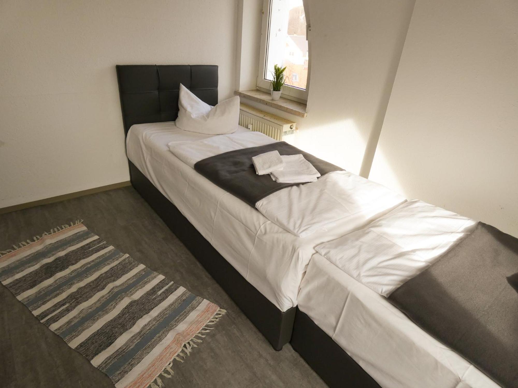Sunnyhome Monteurwohnungen Und Apartments In Schwandorf 外观 照片