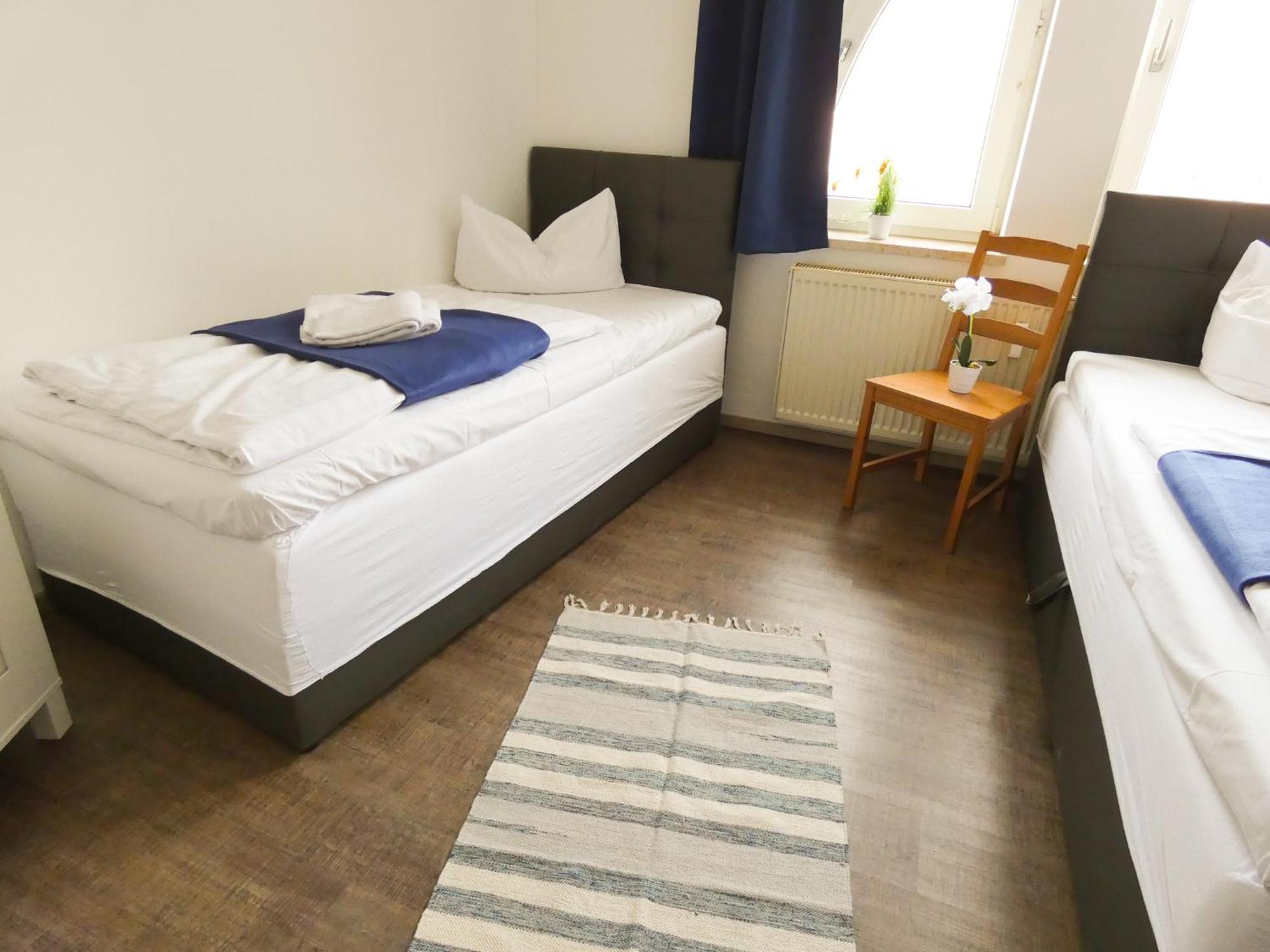 Sunnyhome Monteurwohnungen Und Apartments In Schwandorf 外观 照片