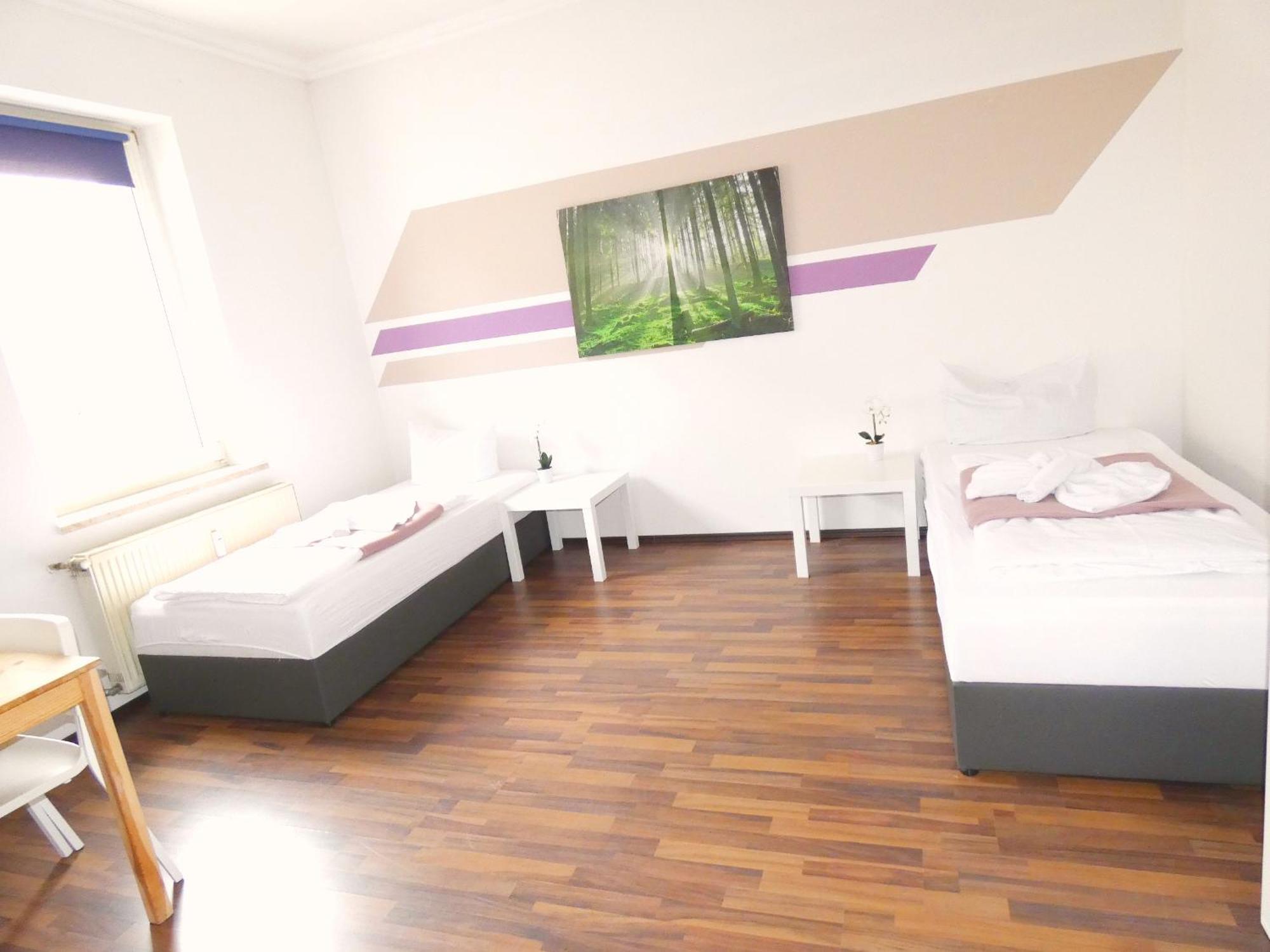Sunnyhome Monteurwohnungen Und Apartments In Schwandorf 外观 照片