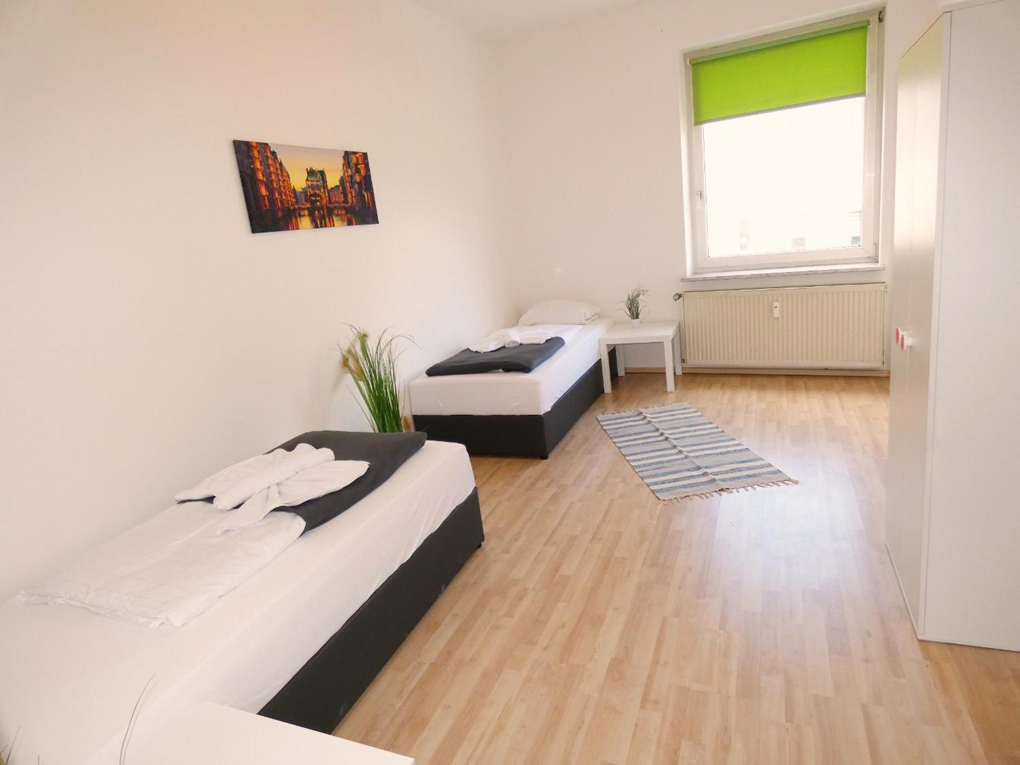 Sunnyhome Monteurwohnungen Und Apartments In Schwandorf 外观 照片