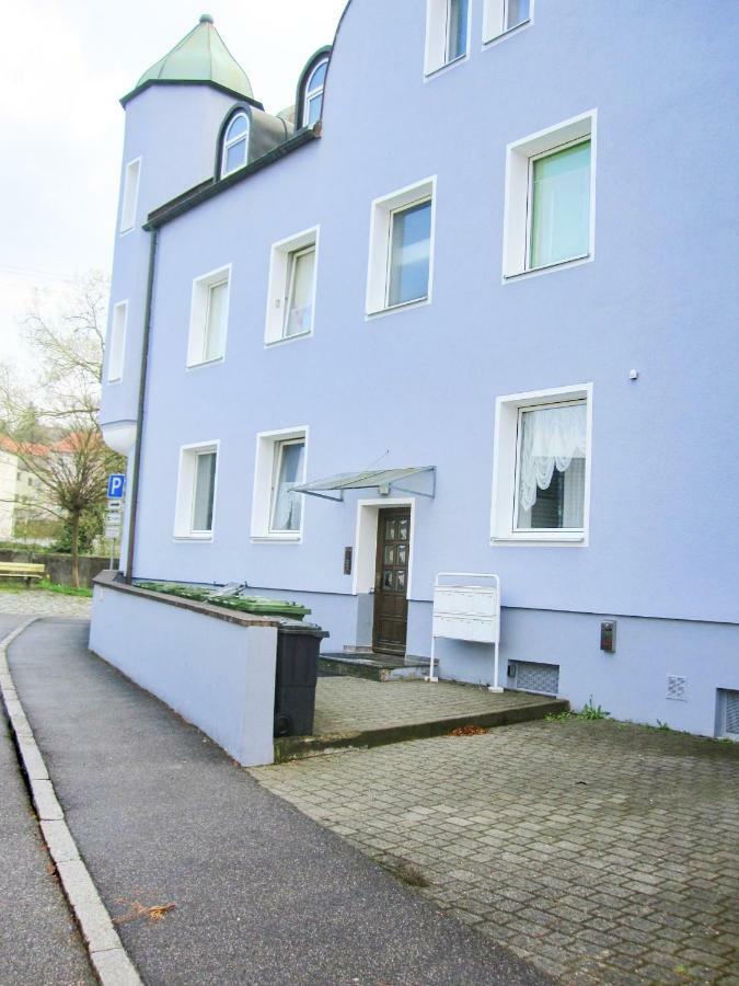 Sunnyhome Monteurwohnungen Und Apartments In Schwandorf 外观 照片