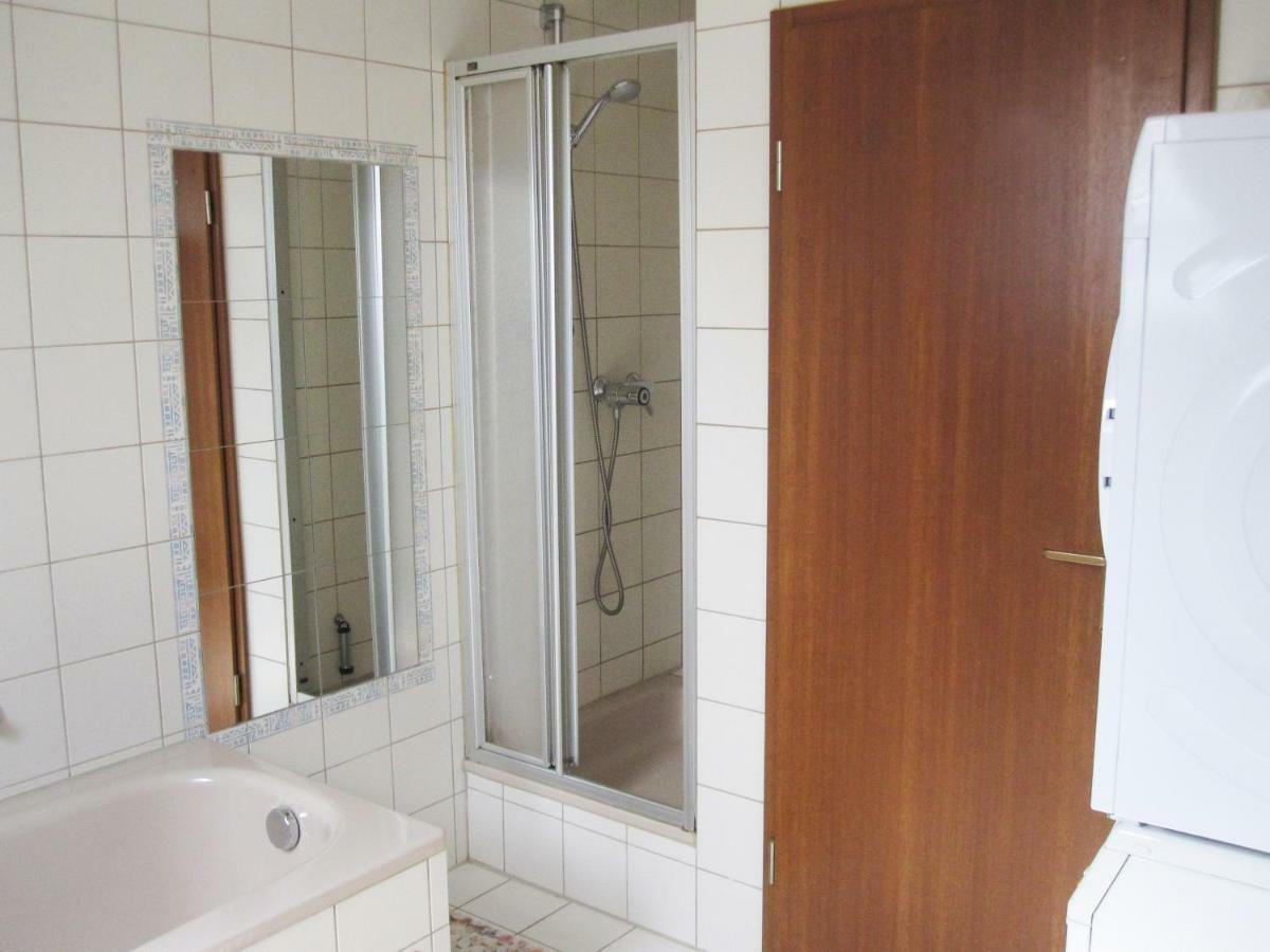 Sunnyhome Monteurwohnungen Und Apartments In Schwandorf 外观 照片