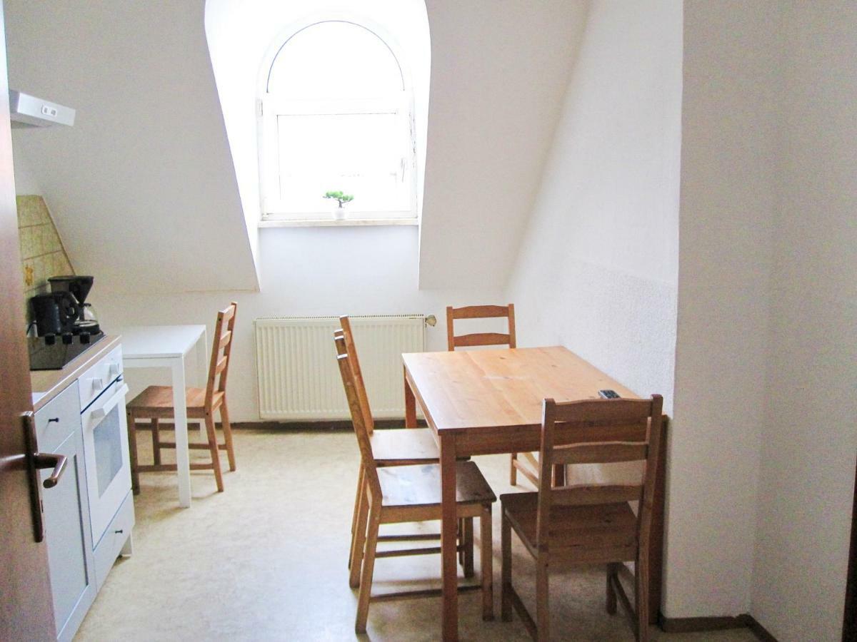 Sunnyhome Monteurwohnungen Und Apartments In Schwandorf 外观 照片